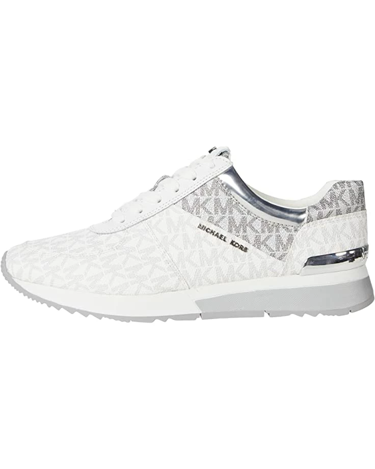 Flash Sale 👍 MICHAEL Michael Kors Allie Trainer | 👟 Sneakers & Athletic 👟 Shoes ✔️ 4 Flash Sale 👍 MICHAEL Michael Kors Allie Trainer | 👟 Sneakers & Athletic 👟 Shoes ✔️ - Image 4