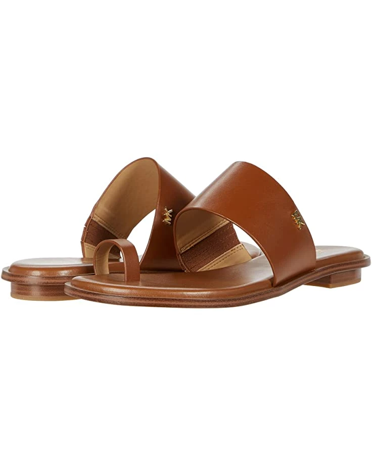 Best deal ⌛ MICHAEL Michael Kors August Flat 🩴 Sandal | 🩴 Sandals 🥰 7 Best deal ⌛ MICHAEL Michael Kors August Flat 🩴 Sandal | 🩴 Sandals 🥰 - Image 7