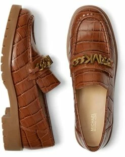 Cheapest 🔔 MICHAEL Michael Kors Blaine Loafer | Loafers 😀