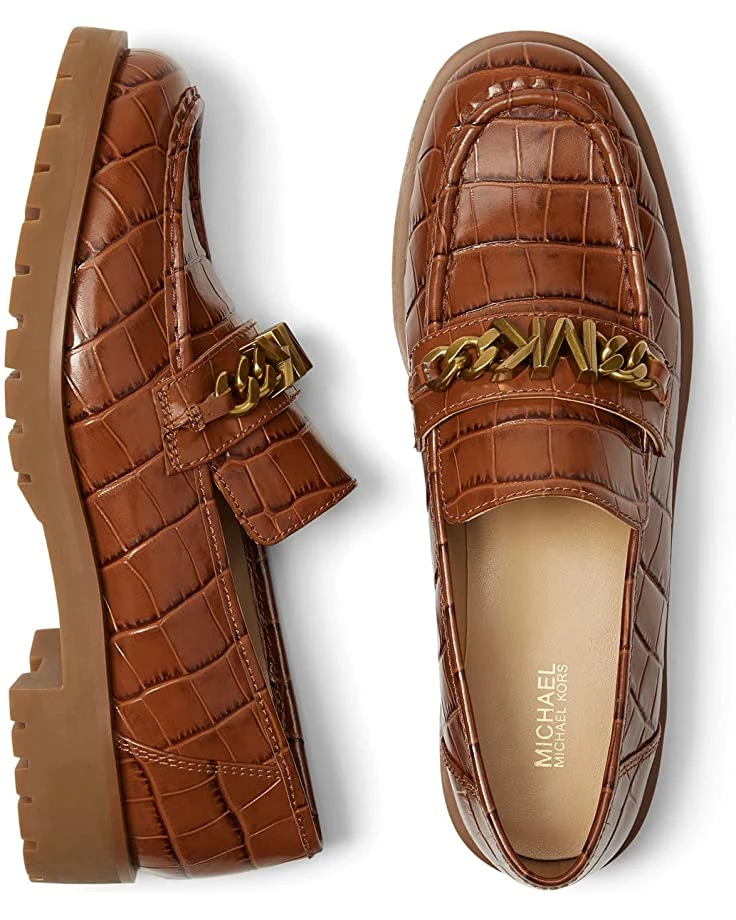 Cheapest ๐ MICHAEL Michael Kors Blaine Loafer | Loafers ๐ 1 Cheapest ๐ MICHAEL Michael Kors Blaine Loafer | Loafers ๐