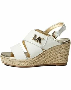 Coupon 😍 MICHAEL Michael Kors Kids Sabine Romily (Little Kid/Big Kid) | 👠 Heels 🌟 -Outlet Michael Kors Store 71sKW7VLPGL. AC SR736920