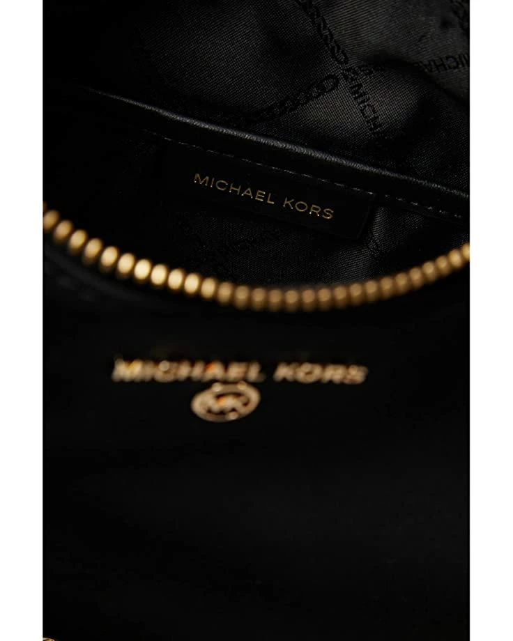 Discount ๐ MICHAEL Michael Kors Jet Set Charm Medium Convertible Pouchette Crossbody | ๐ Handbags ๐งจ 3 Discount ๐ MICHAEL Michael Kors Jet Set Charm Medium Convertible Pouchette Crossbody | ๐ Handbags ๐งจ - Image 3