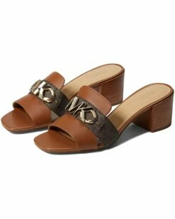 Best Sale 🔔 MICHAEL Michael Kors Izzy Mule | 👠 Heels 👍