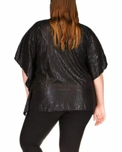 Best Pirce โ๏ธ MICHAEL Michael Kors Plus Size Flutter Top | ๐ Shirts & Tops โ๏ธ 5 Best Pirce โ๏ธ MICHAEL Michael Kors Plus Size Flutter Top | ๐ Shirts & Tops โ๏ธ -Outlet Michael Kors Store 71ub0N0SoKL. AC SR736920