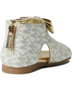 Best reviews of 🛒 MICHAEL Michael Kors Kids Tilly Dahnia 3 (Toddler) | 🩴 Sandals 😍 -Outlet Michael Kors Store 71ubxfJ3HOL. AC SR736920