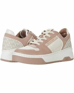 Best reviews of 🌟 MICHAEL Michael Kors Lexi 👟 Sneaker | 👟 Sneakers & Athletic 👟 Shoes 🛒 -Outlet Michael Kors Store 71udEelGJYL. AC SR736920