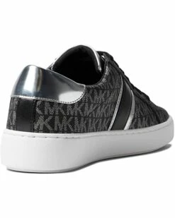 Cheapest 🔥 MICHAEL Michael Kors Irving Stripe Lace-Up | 👟 Sneakers & Athletic 👟 Shoes 🧨 -Outlet Michael Kors Store 71v1lQXlJWL. AC SR736920