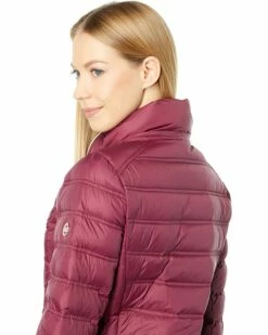 Cheapest 🔔 MICHAEL Michael Kors Short Zip Front Down Puffer M823157FZ | 🧥 Coats & Outerwear 🥰 -Outlet Michael Kors Store 71v70XfViBL. AC SR736920