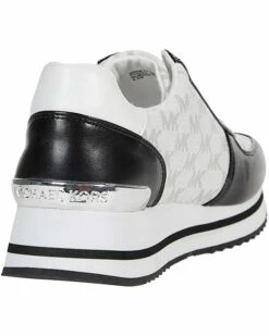 Discount 😉 MICHAEL Michael Kors Monique Trainer | 👟 Sneakers & Athletic 👟 Shoes 🎁 -Outlet Michael Kors Store 71vD9BqAm3L. AC SR736920