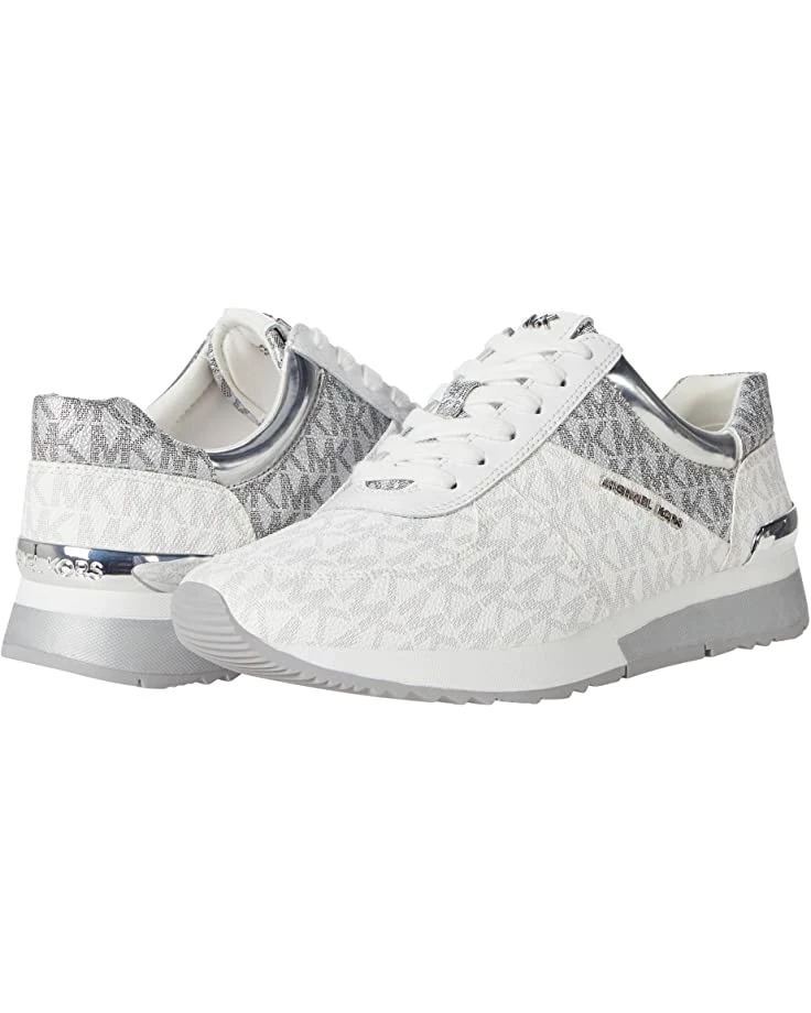 Flash Sale 👍 MICHAEL Michael Kors Allie Trainer | 👟 Sneakers & Athletic 👟 Shoes ✔️ 1 Flash Sale 👍 MICHAEL Michael Kors Allie Trainer | 👟 Sneakers & Athletic 👟 Shoes ✔️