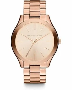 Cheap 🛒 Michael Kors MK3197 - Slim Runway | Fashion ⌚ Watches ❤️