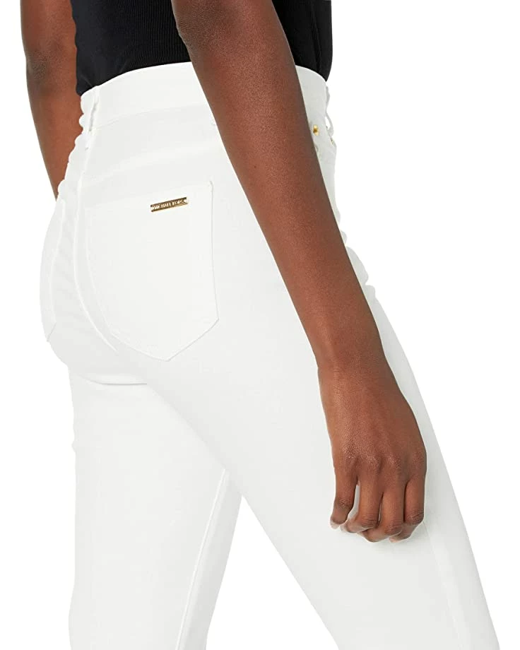 Outlet ๐ MICHAEL Michael Kors Super Stretch High-Waist Denim | ๐ Jeans ๐ฅ 3 Outlet ๐ MICHAEL Michael Kors Super Stretch High-Waist Denim | ๐ Jeans ๐ฅ - Image 3
