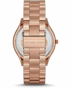 Cheap 🛒 Michael Kors MK3197 - Slim Runway | Fashion ⌚ Watches ❤️ -Outlet Michael Kors Store 71wRBOs4FqL. AC SR736920