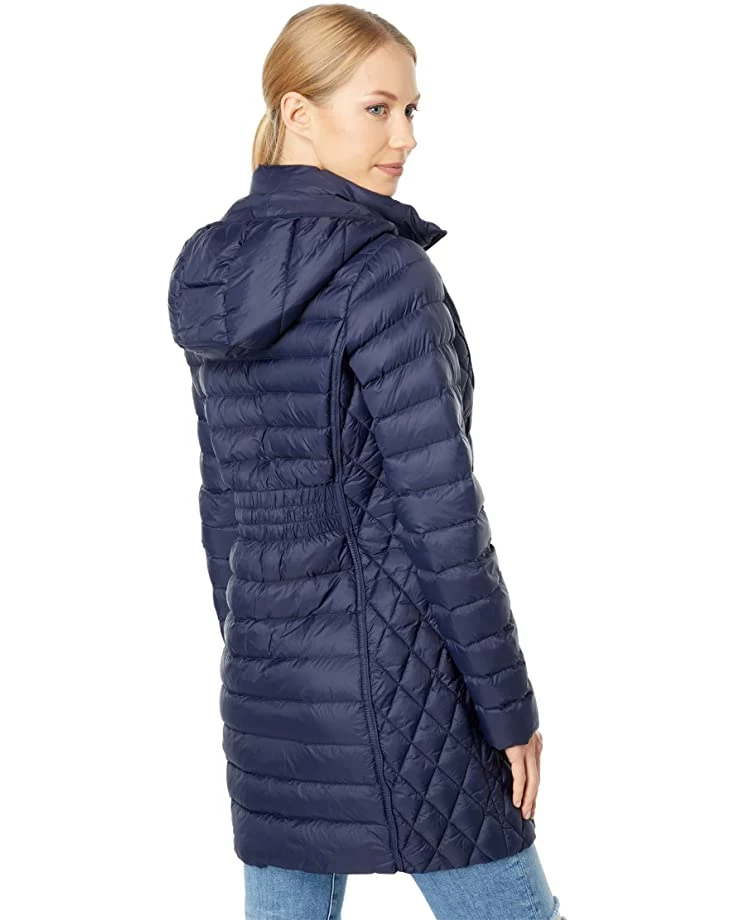 Best Pirce 🔥 MICHAEL Michael Kors Long Down Horizontal Puffer M823846FZ | 🧥 Coats & Outerwear 👍 2 Best Pirce 🔥 MICHAEL Michael Kors Long Down Horizontal Puffer M823846FZ | 🧥 Coats & Outerwear 👍 - Image 2