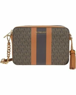 Buy ❤️ MICHAEL Michael Kors Jet Set Medium Camera Bag | 👜 Handbags ❤️