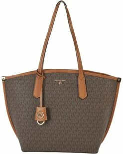 Budget ⭐ MICHAEL Michael Kors Jane Large Tote | 👜 Handbags 🔔