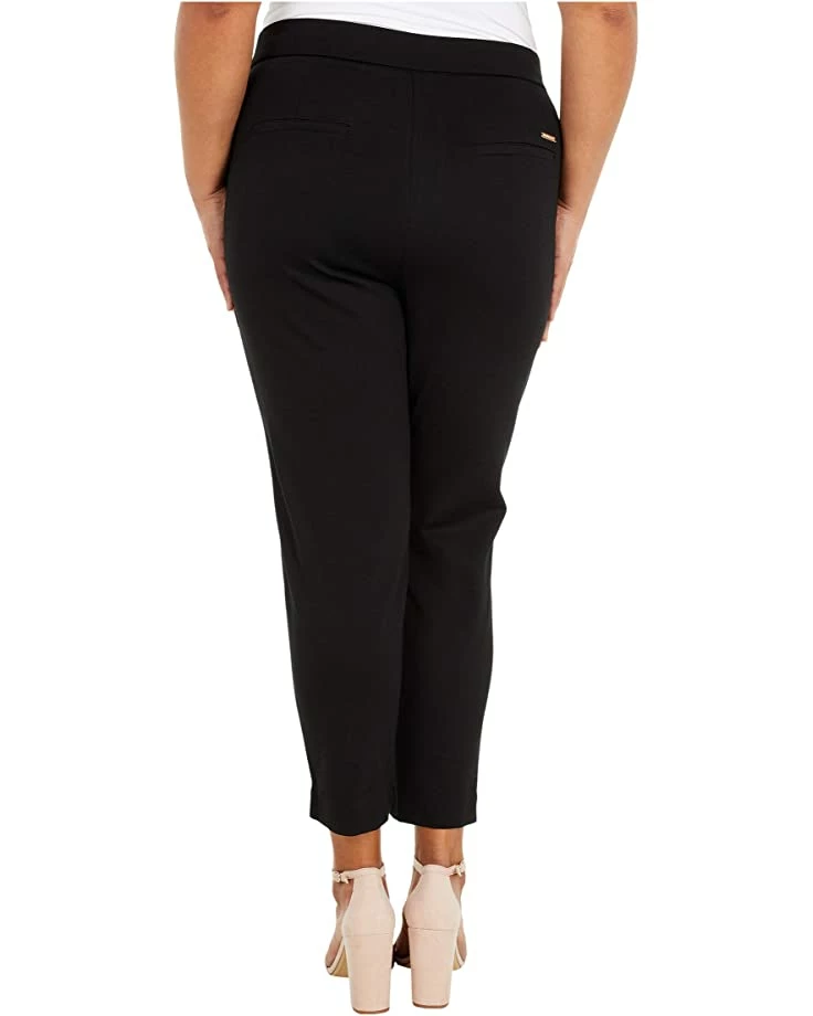 Discount ๐ MICHAEL Michael Kors Plus Size Slim Trousers | Pants ๐ 3 Discount ๐ MICHAEL Michael Kors Plus Size Slim Trousers | Pants ๐ - Image 3