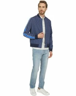 Best Sale ⌛ Michael Kors Sleeve Stripe Bomber | 🧥 Coats & Outerwear 🧨 -Outlet Michael Kors Store 71zLpoRzh8S. AC SR736920