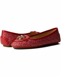 Buy ๐ MICHAEL Michael Kors Lillie Moc | Flats ๐ 20 Buy ๐ MICHAEL Michael Kors Lillie Moc | Flats ๐ -Outlet Michael Kors Store 71zMflqPleL. AC SR736920