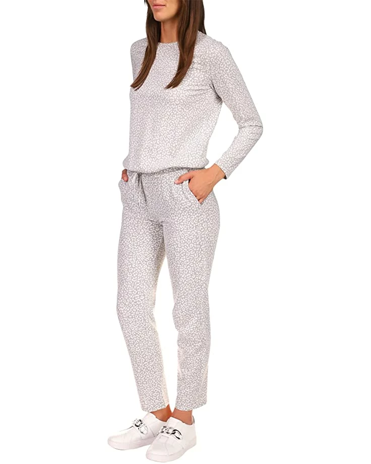 Deals ๐ฅ MICHAEL Michael Kors Cheetah Jacquard Elastic Long Sleeve Tee | ๐ Shirts & Tops ๐คฉ 2 Deals ๐ฅ MICHAEL Michael Kors Cheetah Jacquard Elastic Long Sleeve Tee | ๐ Shirts & Tops ๐คฉ - Image 2