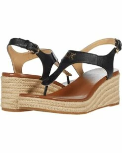 Cheapest ⌛ MICHAEL Michael Kors Laney Thong | 👠 Heels 👍