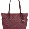 Promo 😉 MICHAEL Michael Kors Jet Set Item East/West Top Zip Tote | 👜 Handbags 😍
