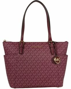 Promo ๐ MICHAEL Michael Kors Jet Set Item East/West Top Zip Tote | ๐ Handbags ๐