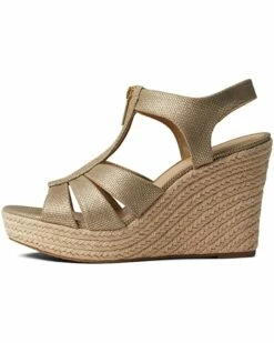Flash Sale 🎉 MICHAEL Michael Kors Berkley Wedge | 👠 Heels ✨ -Outlet Michael Kors Store 811GJAYvmOL. AC SR736920