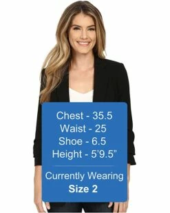 Cheapest ๐ MICHAEL Michael Kors New Boyfriend Blazer | ๐งฅ Coats & Outerwear ๐ฅ 13 Cheapest ๐ MICHAEL Michael Kors New Boyfriend Blazer | ๐งฅ Coats & Outerwear ๐ฅ -Outlet Michael Kors Store 811KmdCLsqL. AC SR736920