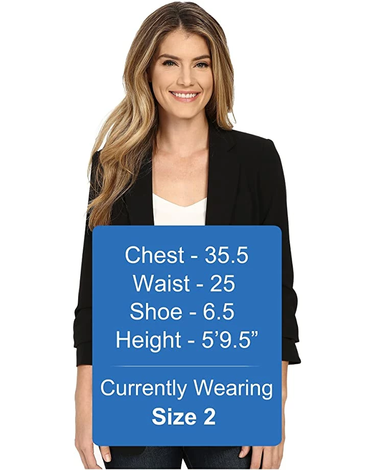 Cheapest ๐ MICHAEL Michael Kors New Boyfriend Blazer | ๐งฅ Coats & Outerwear ๐ฅ 7 Cheapest ๐ MICHAEL Michael Kors New Boyfriend Blazer | ๐งฅ Coats & Outerwear ๐ฅ - Image 7