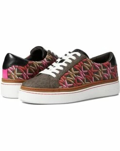Best Sale ⌛ MICHAEL Michael Kors Chapman Lace-Up | 👟 Sneakers & Athletic 👟 Shoes 🎁
