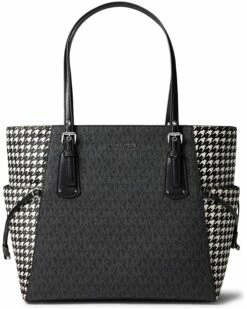 Discount ⭐ MICHAEL Michael Kors Voyager East/West Tote | 👜 Handbags 🤩