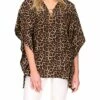 Best Sale 🔔 MICHAEL Michael Kors Nubian Ring Top | 👚 Shirts & Tops 🎁