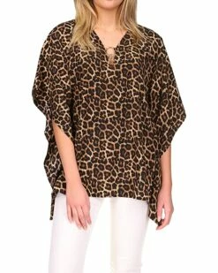 Best Sale 🔔 MICHAEL Michael Kors Nubian Ring Top | 👚 Shirts & Tops 🎁