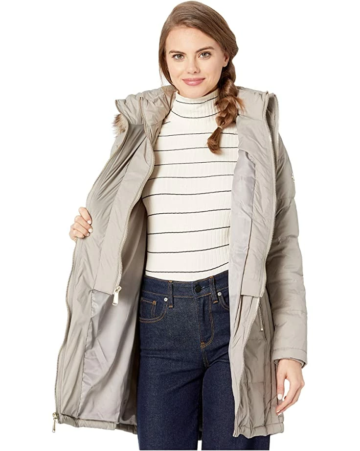 Promo 😀 MICHAEL Michael Kors 3/4 Down with Bib M824452TZ | 🧥 Coats & Outerwear 🥰 5 Promo 😀 MICHAEL Michael Kors 3/4 Down with Bib M824452TZ | 🧥 Coats & Outerwear 🥰 - Image 5