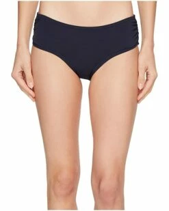 New 🔥 MICHAEL Michael Kors Shirred 👙 Bikini Bottoms | Swimwear ✔️ -Outlet Michael Kors Store 812yrZbadFL. AC SR736920