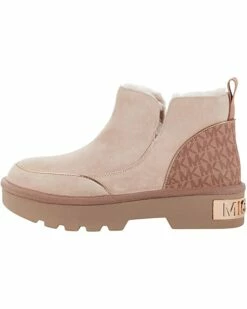 Budget ✔️ MICHAEL Michael Kors Alfie Bootie | Slippers 🥰 -Outlet Michael Kors Store 813LjvJjawL. AC SR736920