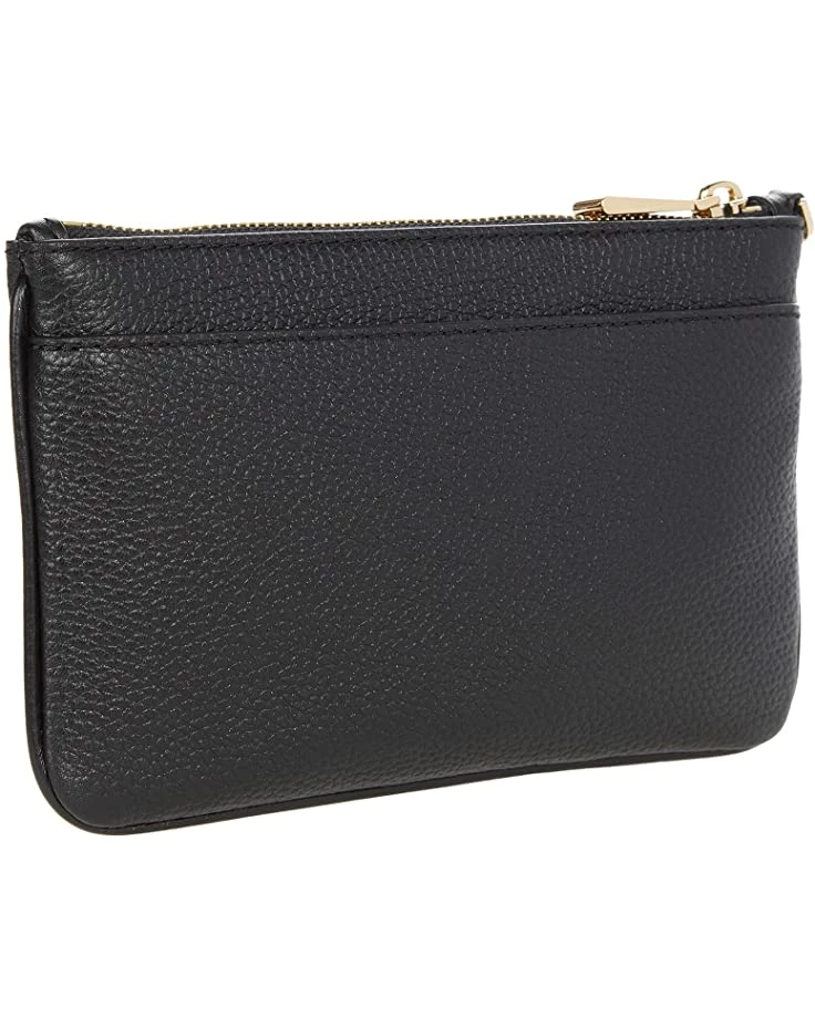 Flash Sale 🛒 MICHAEL Michael Kors Jet Set Charm Medium Top Zip Wristlet | 👜 Handbags 😀 2 Flash Sale 🛒 MICHAEL Michael Kors Jet Set Charm Medium Top Zip Wristlet | 👜 Handbags 😀 - Image 2