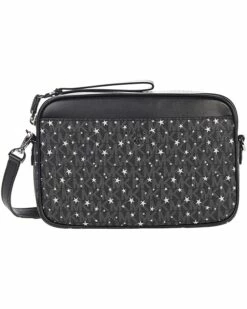 Top 10 🌟 MICHAEL Michael Kors Jet Set Charm Large East West Camera Crossbody | 👜 Handbags 😍