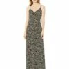 New 🔔 MICHAEL Michael Kors Slip Maxi 👗 Dress | 👗 Dresses 😀
