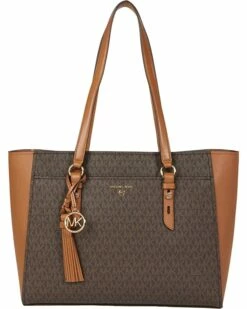 Wholesale ⭐ MICHAEL Michael Kors Nomad Large Multi Function Top Zip Tote | 👜 Handbags 🎁