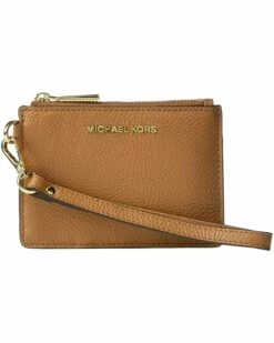 Buy 😀 MICHAEL Michael Kors Mercer Small Coin Purse | Wallets 😉