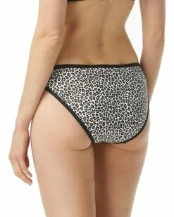 Budget ⌛ MICHAEL Michael Kors Mini Leopard Classic 👙 Bikini Bottoms | Swimwear 💯 -Outlet Michael Kors Store 816qVPzbFkL. AC SR736920