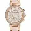 Flash Sale 🛒 Michael Kors MK5896 - Parker | Fashion ⌚ Watches 🤩