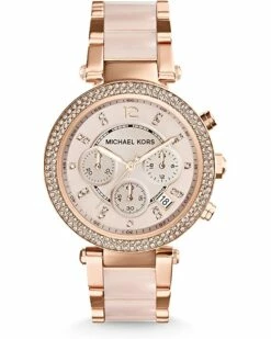 Flash Sale 🛒 Michael Kors MK5896 - Parker | Fashion ⌚ Watches 🤩