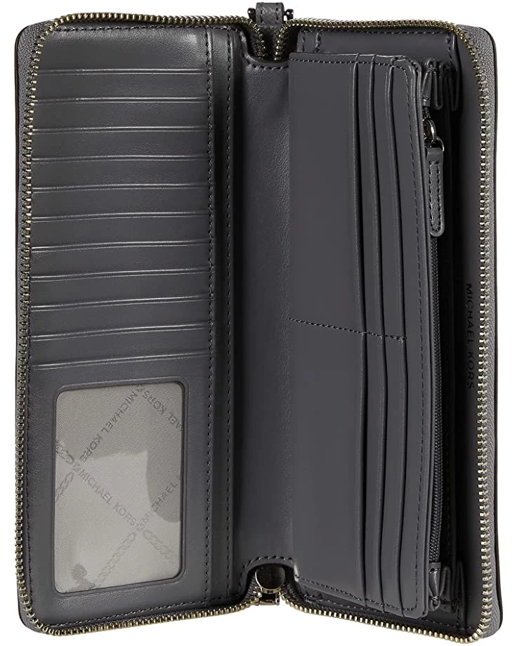 Brand new 🤩 MICHAEL Michael Kors Travel Continental | Wallets 🥰 3 Brand new 🤩 MICHAEL Michael Kors Travel Continental | Wallets 🥰 - Image 3