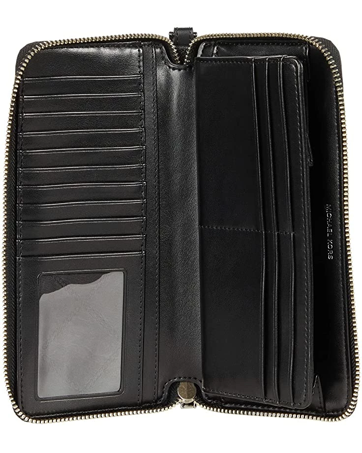 New 🥰 MICHAEL Michael Kors Jet Set Travel Continental | Bag and Travel Accessories ✨ 3 New 🥰 MICHAEL Michael Kors Jet Set Travel Continental | Bag and Travel Accessories ✨ - Image 3