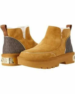 Budget ✔️ MICHAEL Michael Kors Alfie Bootie | Slippers 🥰 -Outlet Michael Kors Store 819YFNrOfgL. AC SR736920