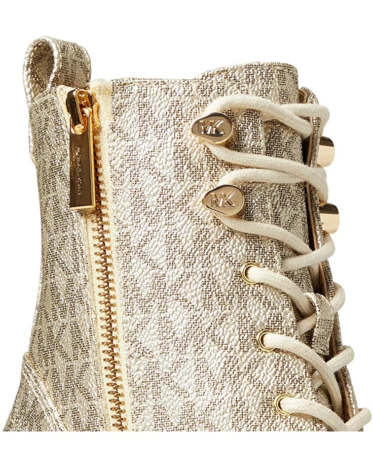 Top 10 🛒 MICHAEL Michael Kors Porter Lace-Up Bootie | 🥾 Boots 👍 6 Top 10 🛒 MICHAEL Michael Kors Porter Lace-Up Bootie | 🥾 Boots 👍 - Image 6