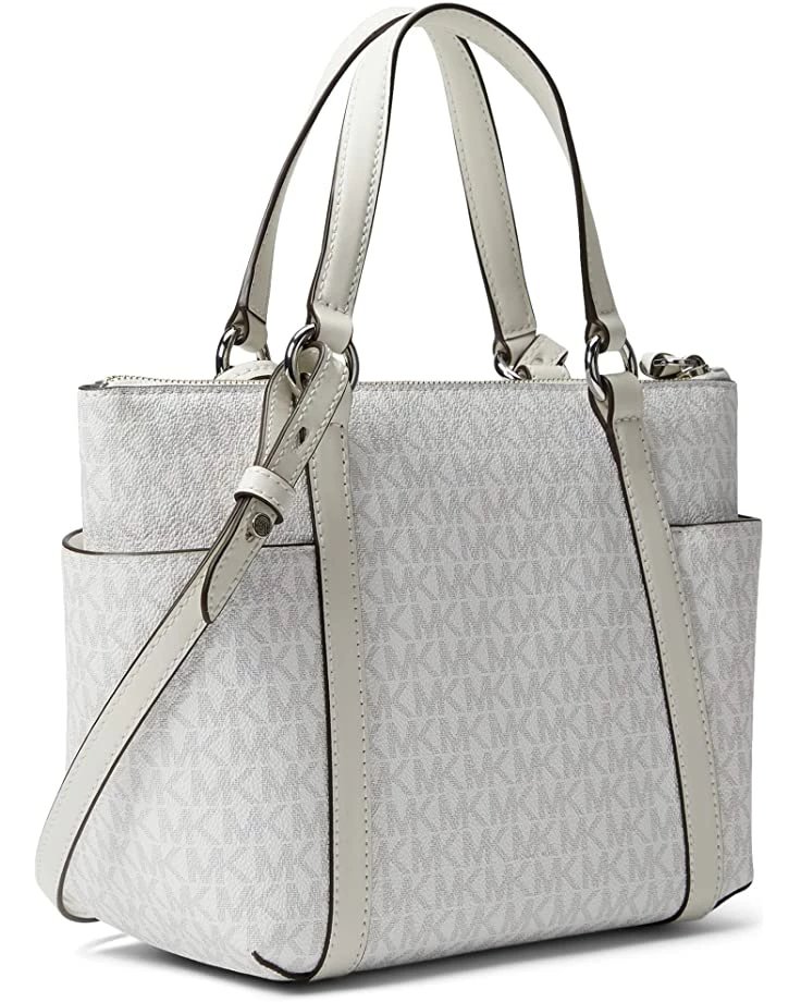 Best Sale 🧨 MICHAEL Michael Kors Sullivan Small Convertible Top Zip Tote | 👜 Handbags 🎉 2 Best Sale 🧨 MICHAEL Michael Kors Sullivan Small Convertible Top Zip Tote | 👜 Handbags 🎉 - Image 2